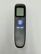 Thermometer Goodbaby Contactless Infrared Model: FC-IR202 Black - New/Open Box