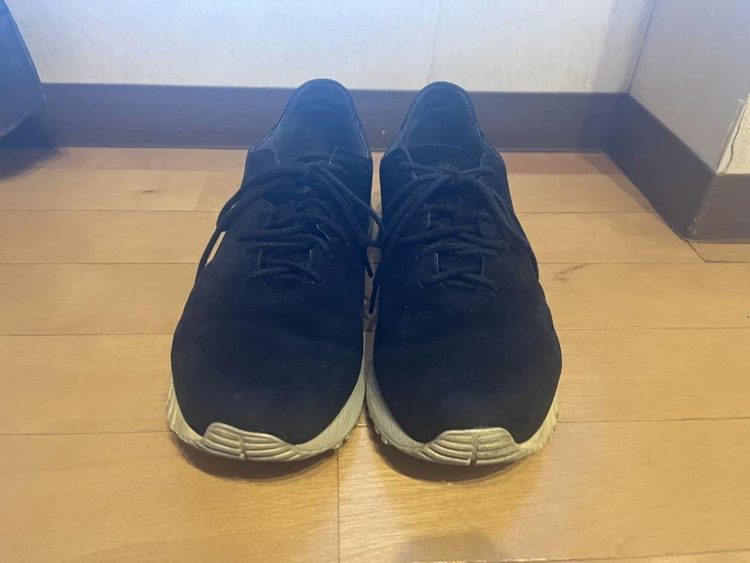 ASICS Uomo 8.5US Onitsuka Tiger Samsararo 26.5Cm