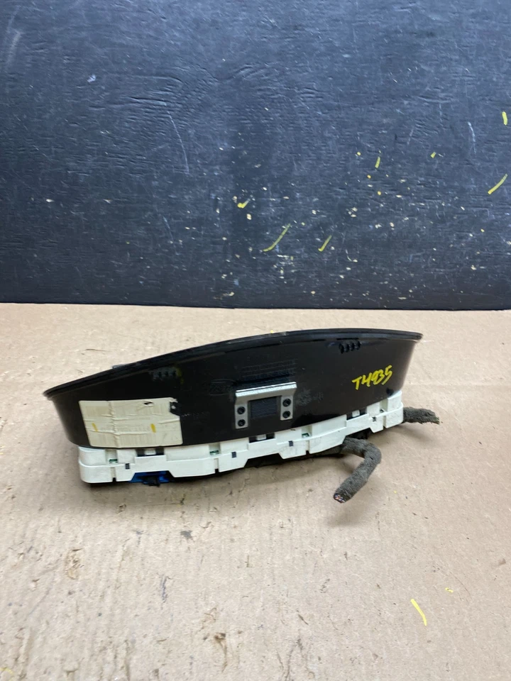 Cuadro medidor velocímetro Ford Transit Connect 2011 a 2013 OEM T4935 DG Foto 4 de 4