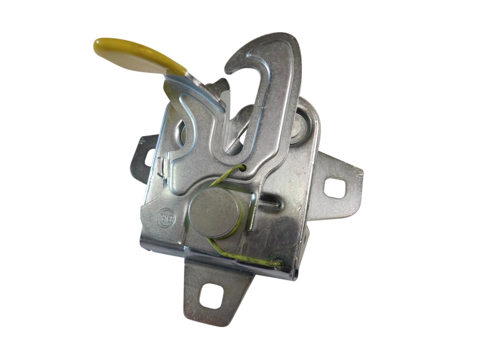 OE NEW FIAT DUCATO MK3 BONNET LOCK CATCH LATCH (NO ALARM SENSOR) 2007-2014