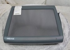 MICROS SYSTEMS PCWS2015 423695-312G INTEL CORE I5 E 520 4GB 128GB