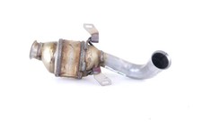 Catalyseurs Citroen NEMO