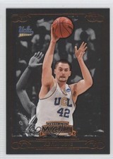 2008-09 Press Pass Legends Bronze 594/750 Kevin Love #30 0x5