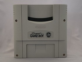 Super Game Boy Gameboy SHVC-027 Super Famicom SFC Japan