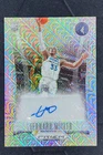 2023 Panini Prizm Deca Basketball Mojo Leonard Miller #DS-LMI