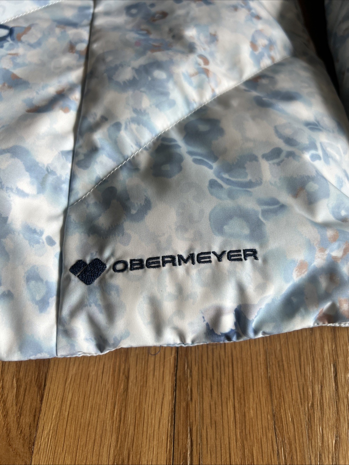 Obermeyer Resort Bombshell Puffer Ski Jacket  Wom… - image 7