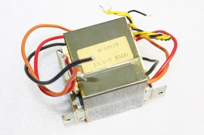 transformer  - Nakamichi BX-300E