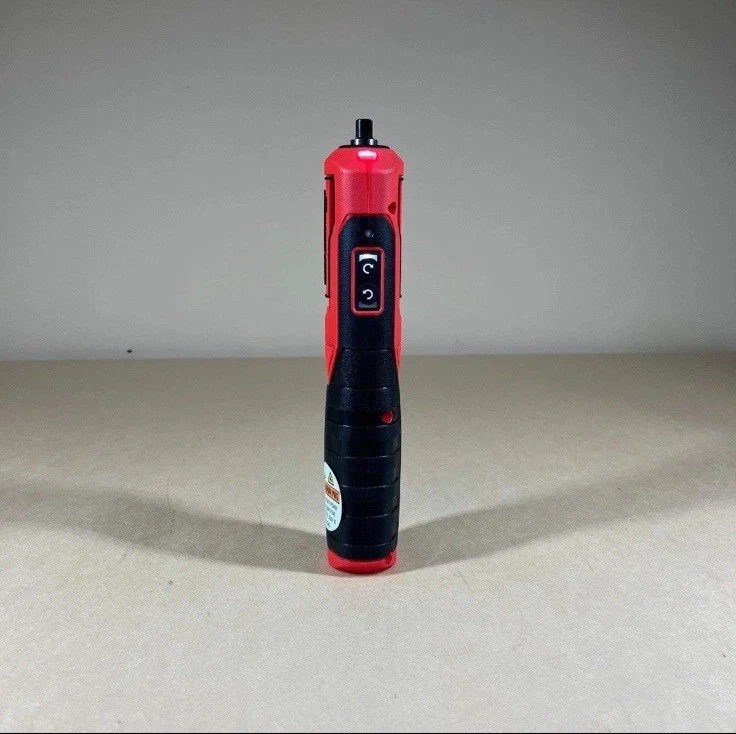 New Snap-On NANOAXCESS Cordless Driver Set CTNN13KF / CTNN1040 / CTNN2040 - Image 4 of 4