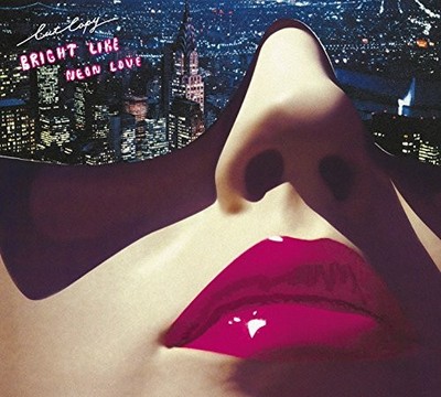 Cut Copy - Bright Like Neon Love - Cut Copy CD 2AVG The Cheap Fast Free Post