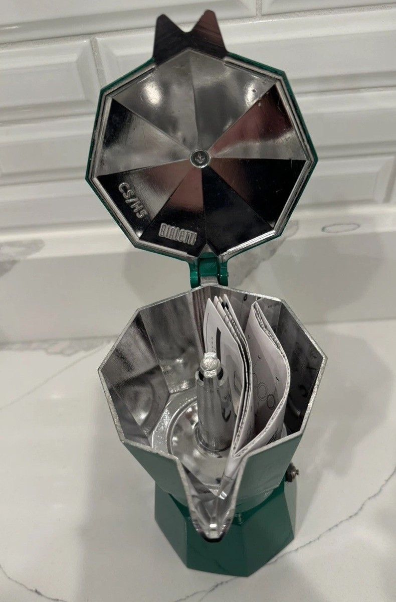 【★STARBUCKS★】エスプレッソマシン ビアレッティ タッゾーナ イタリア、BIALETTI（ビアレッティ）の新作エスプレッソマシン