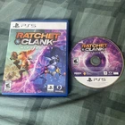 New ListingRatchet and Clank Rift Apart PS5 Minty Disk