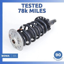 15-19 LR Discovery Sport L550 Front Right Side Shock Absorber Coil Strut OEM 78k