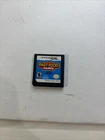 Nintendo DS - Fast Food Panic - CART ONLY - Tested