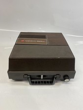 Vintage GAF Slide Projector 1680 with Remote  Cable