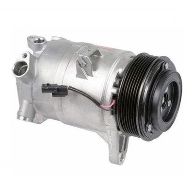 Klimakompressor für Nissan Elgrand E52 2010-2019 3.5 