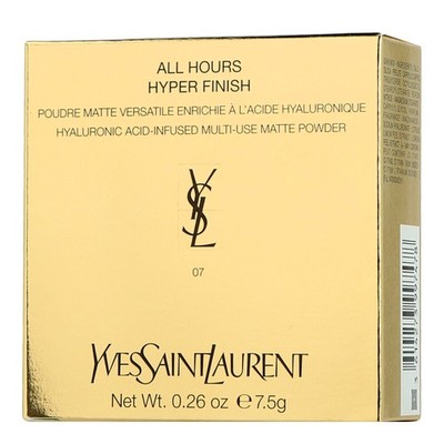 Yves Saint Laurent All Hours Hyper Finish 07 7,5g