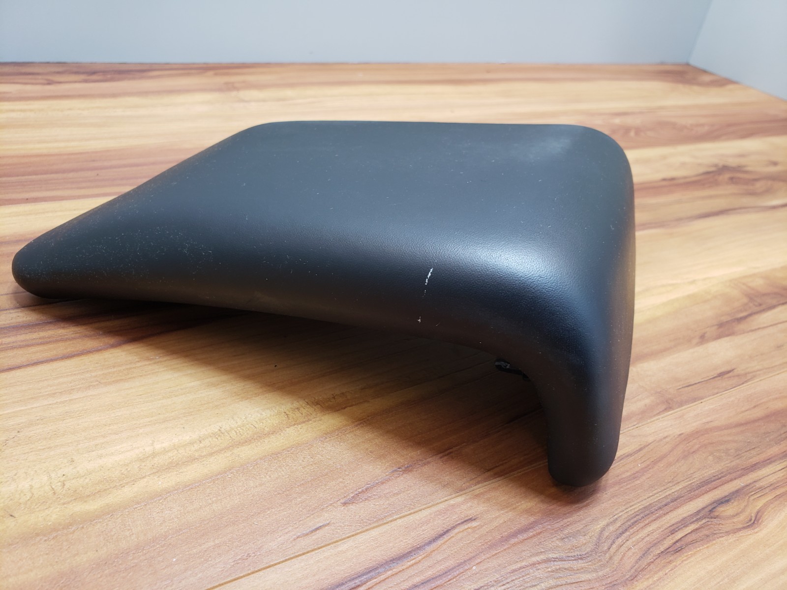 Rolls-Royce Ghost 2010-2014 Rear Left Armrest Black