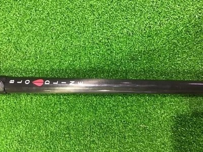 ブラッドライン　R1-J 34インチ　USA Bloodline R1-J Blade Self Standing Putter 34