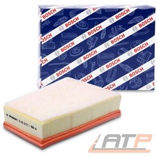 BOSCH Luftfilter  für RENAULT