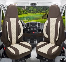 Wohnmobil Sitzbezüge für Knaus Sky / Sun / Live Traveller WPL411