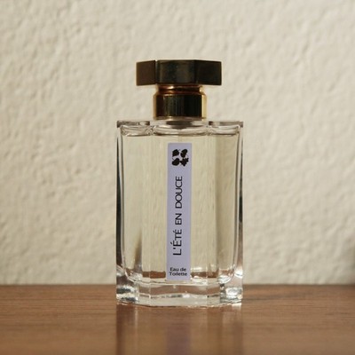 L' Artisan Parfumeur L' Ete En Douce EdT 100 ml