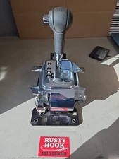 2012 Mitsubishi Galant Gear Shifter Lever Assembly