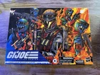 Hasbro g.i.joe classified cobra viper officer & vipers action figure collection