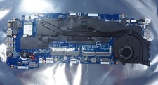 Dell Latitude 5500 Motherboard 5XDGN Core i7-8665U 1.90GHz Radeon Graphics 540X
