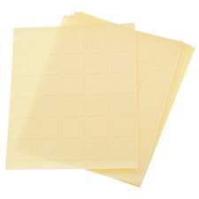 150Pcs Transparent Double Sided Sticky Tape Reusable Adhesive Dots for Crafts