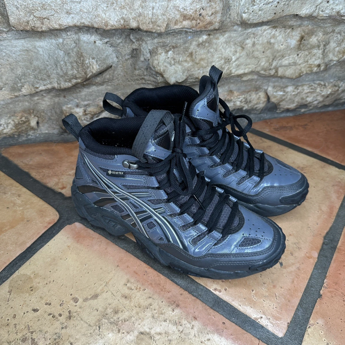 ASICS GEL-Nandi for Sale | Authenticity Guaranteed | eBay