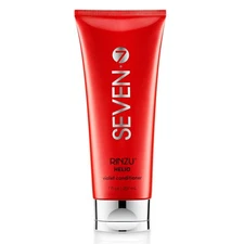 SEVEN Hair Care Rinzu Helio Violet Conditioner for Women 7 Fl Oz (Pack of 1) 