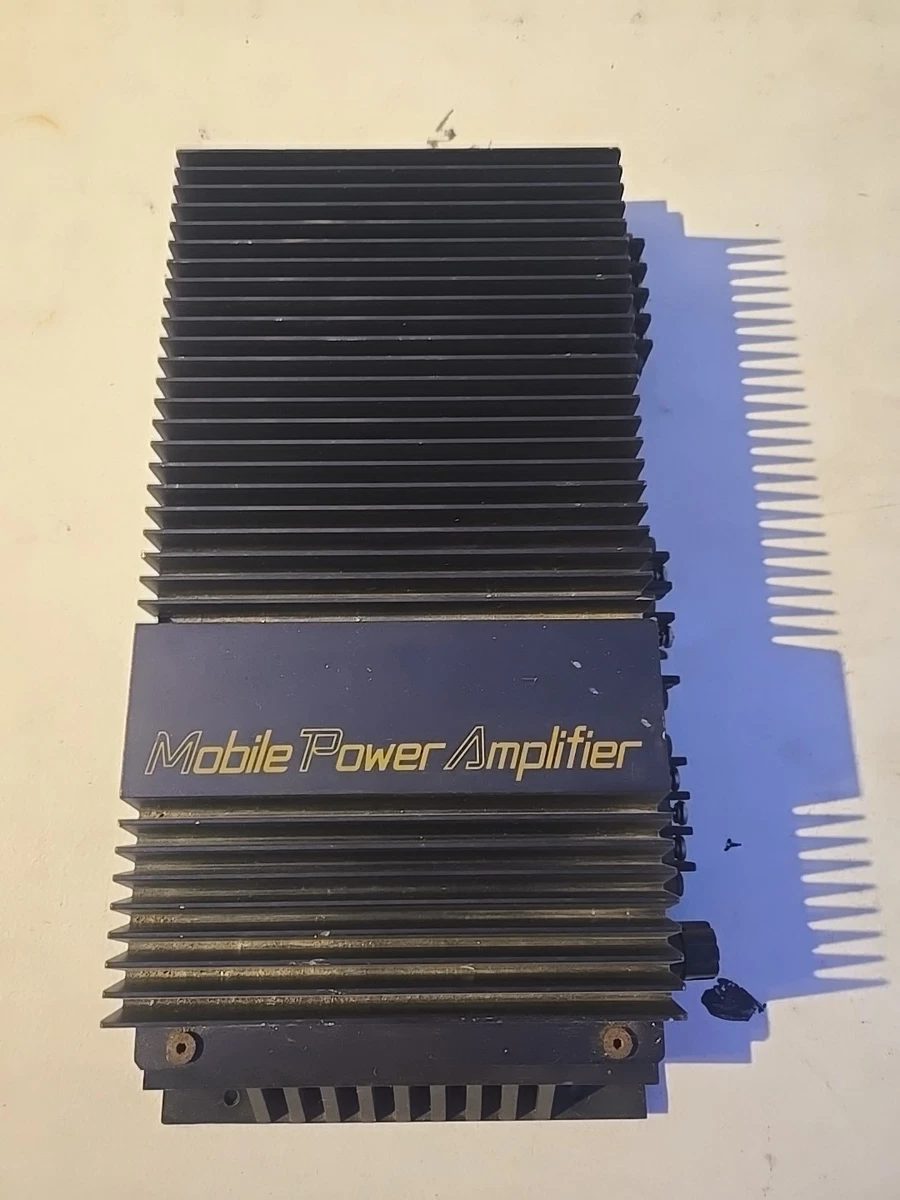 Preços baixos em Nakamichi Pa | eBay