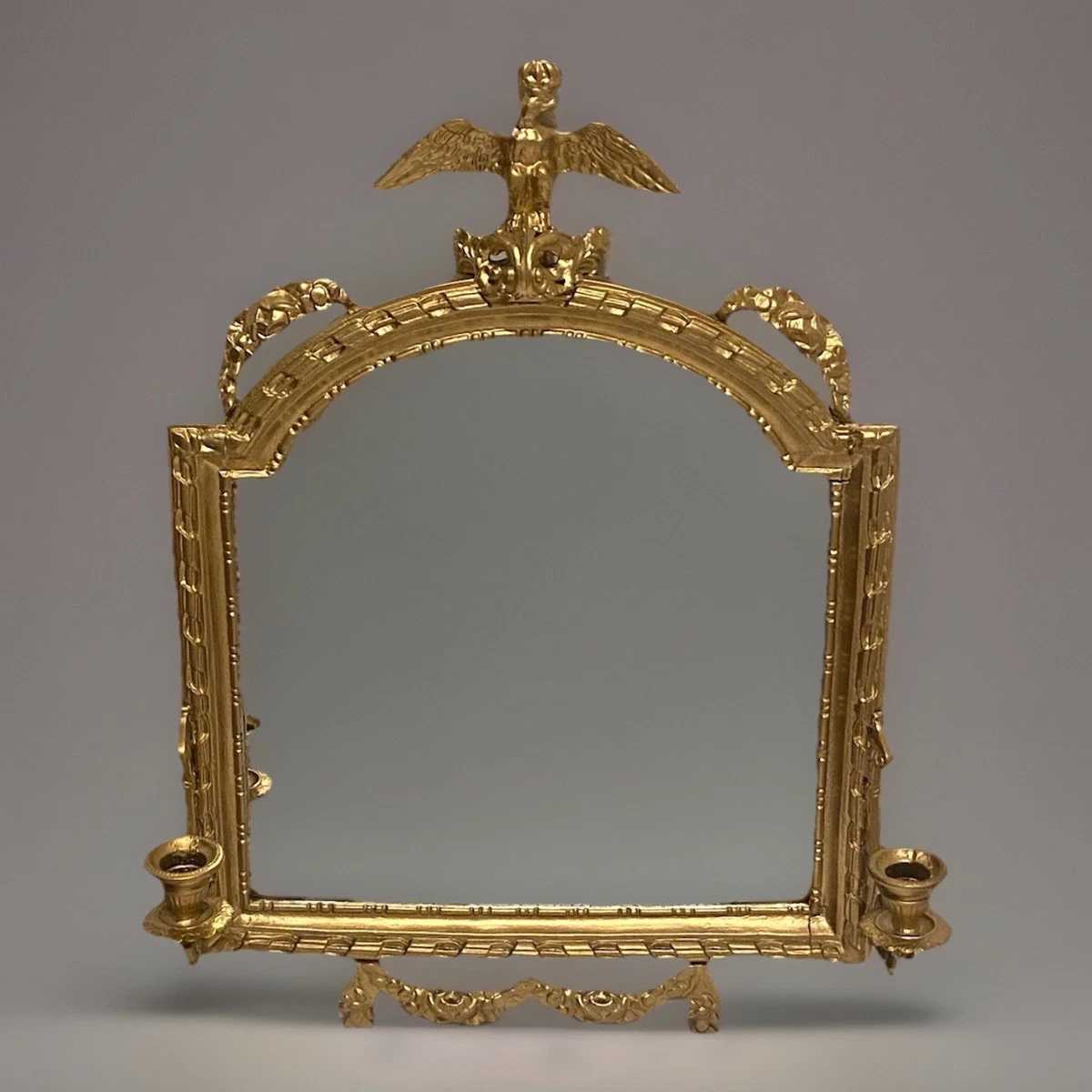 Louis XVI Antique Antique Mirrors for sale | eBay