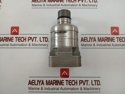 ROSEMOUNT 3051SMV5M22G3N2A11A1AC2M5Q4 Multivariabler Sender