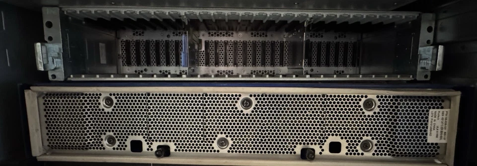 EMC DATA DOMAIN DD2500 Storage Array 900-566-024 SKYDPE Inc NVRAM Mod 10G Mod - Image 2 of 4