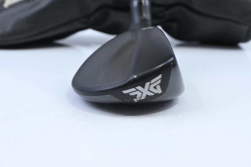 PXG 0317 X Gen2 #3 Hybrid / 19 Degree / Regular Flex Fujikura Pro 2.0 7 Shaft - Image 3 of 4