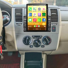 9.7 For Nissan Tiida 2007-2011 Android 13 Carplay Car Radio Radio Gps Player 9.7 For Nissan Tiida 2007-2011 Android 13 Carplay Car Radio Radio Gps Player