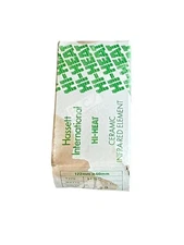 Hassett International 122mmx60mm Hi-Heat Ceramic Infra-Red Element HSC 325W 240V