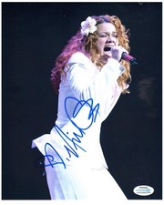 Nikka Costa Signed Autographed 8x10 Photo ACOA