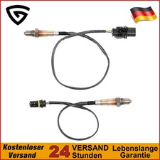 Lambdasonde Regelsonde Passend für BMW 3er Touring E91 0258010421 Oxygen Sensor