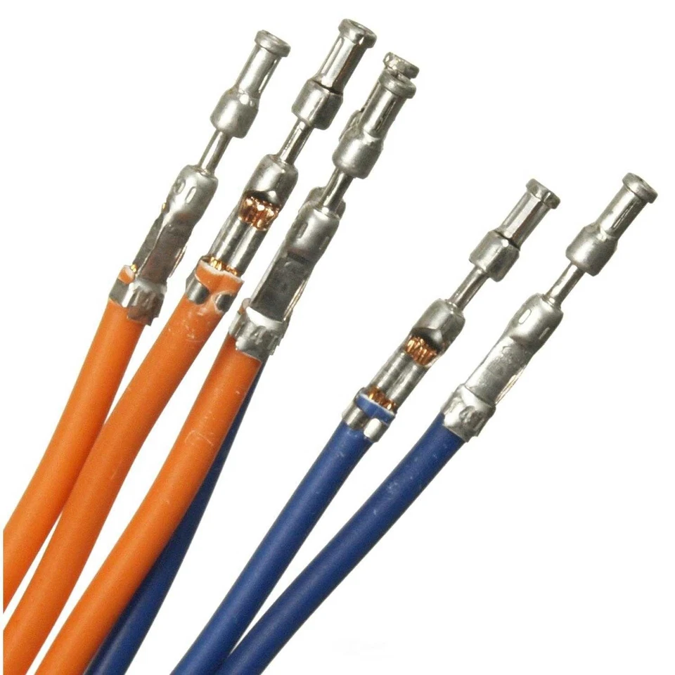 分销商点火拾音器连接器标准 S-1838 — 第 3/3 张图片