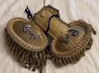 Original U.S. Navy Lieutenant's Epaulettes (Uniform Regulations 1852-62)