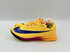 Nike Triple Jump Elite 3 Men's Size 10 Citron Pulse Track Spikes HV6425-800