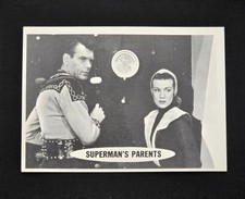 A Brief History of Superman Trading Cards 5