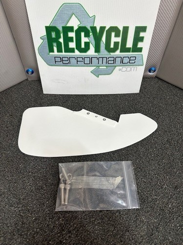 American Turbine Jet Steering Rudder RK2601 R2701