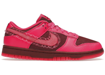 Nike Dunk low Valentine's Day (2022) (Damen) DQ9324-600