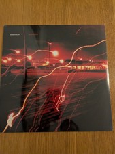 Immersion Sleepless (Vinyl) 12" Album