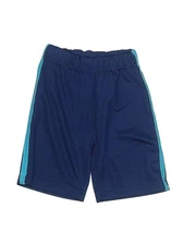 Pinkfong Boys Blue Athletic Shorts 4T
