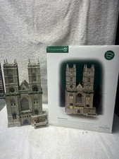 Department 56 Westminster Abbey