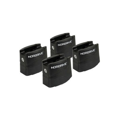 Mounting kit Lampa (fix points) - 2 rails